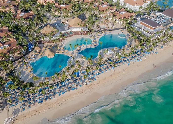 Bahia Principe Grand Bavaro