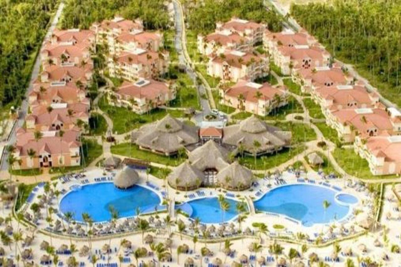 Bahia Principe Grand Bavaro Resort