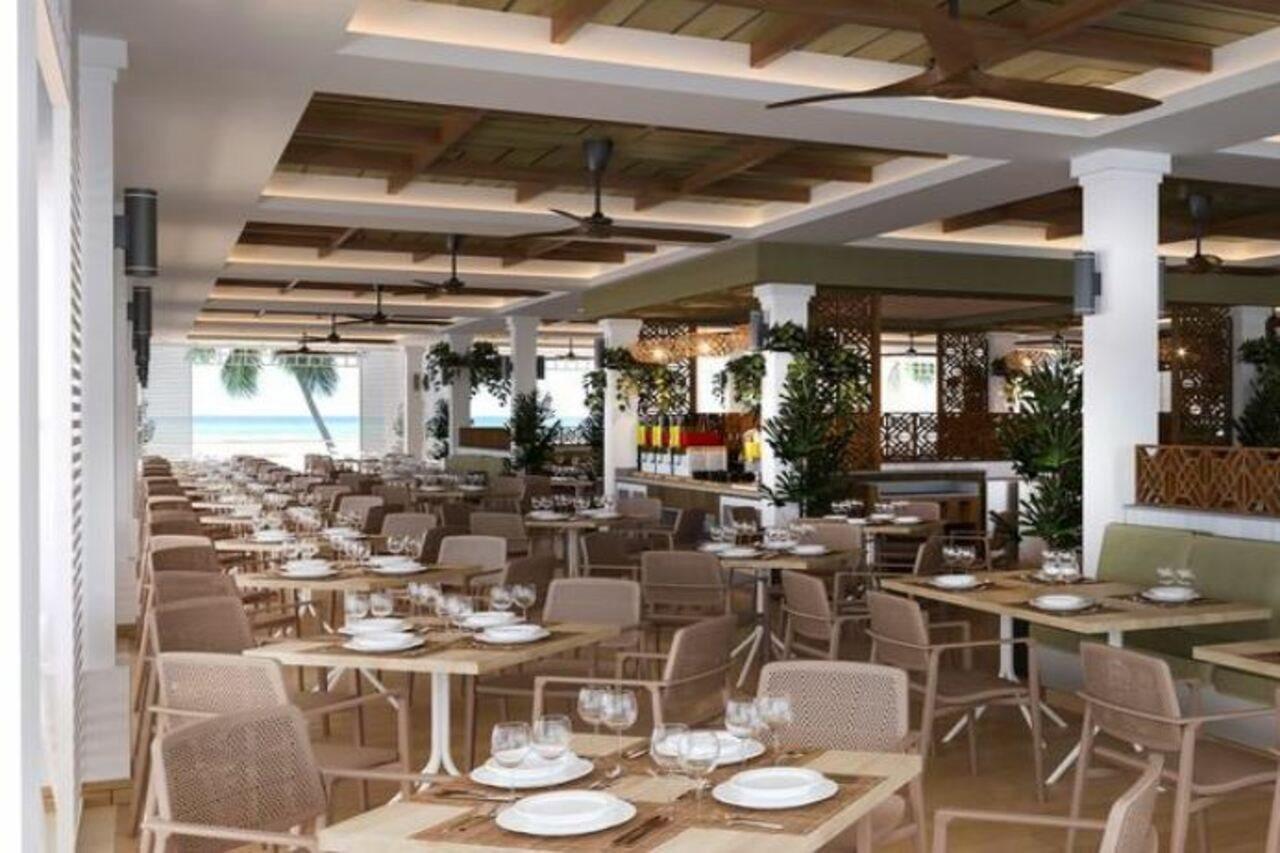 Bahia Principe Grand Bavaro Resort 5*