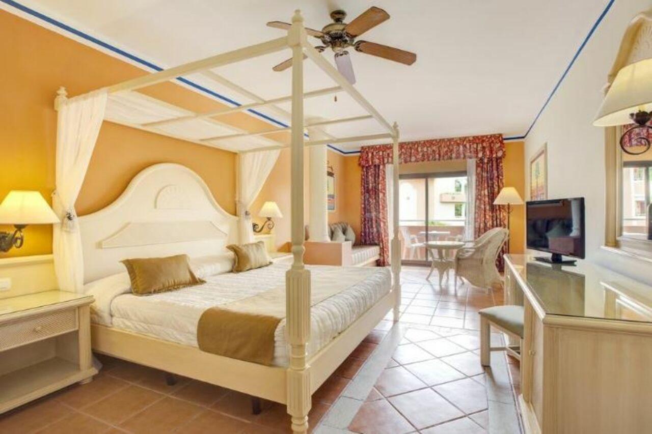 Resort Bahia Principe Grand Bavaro Punta Cana