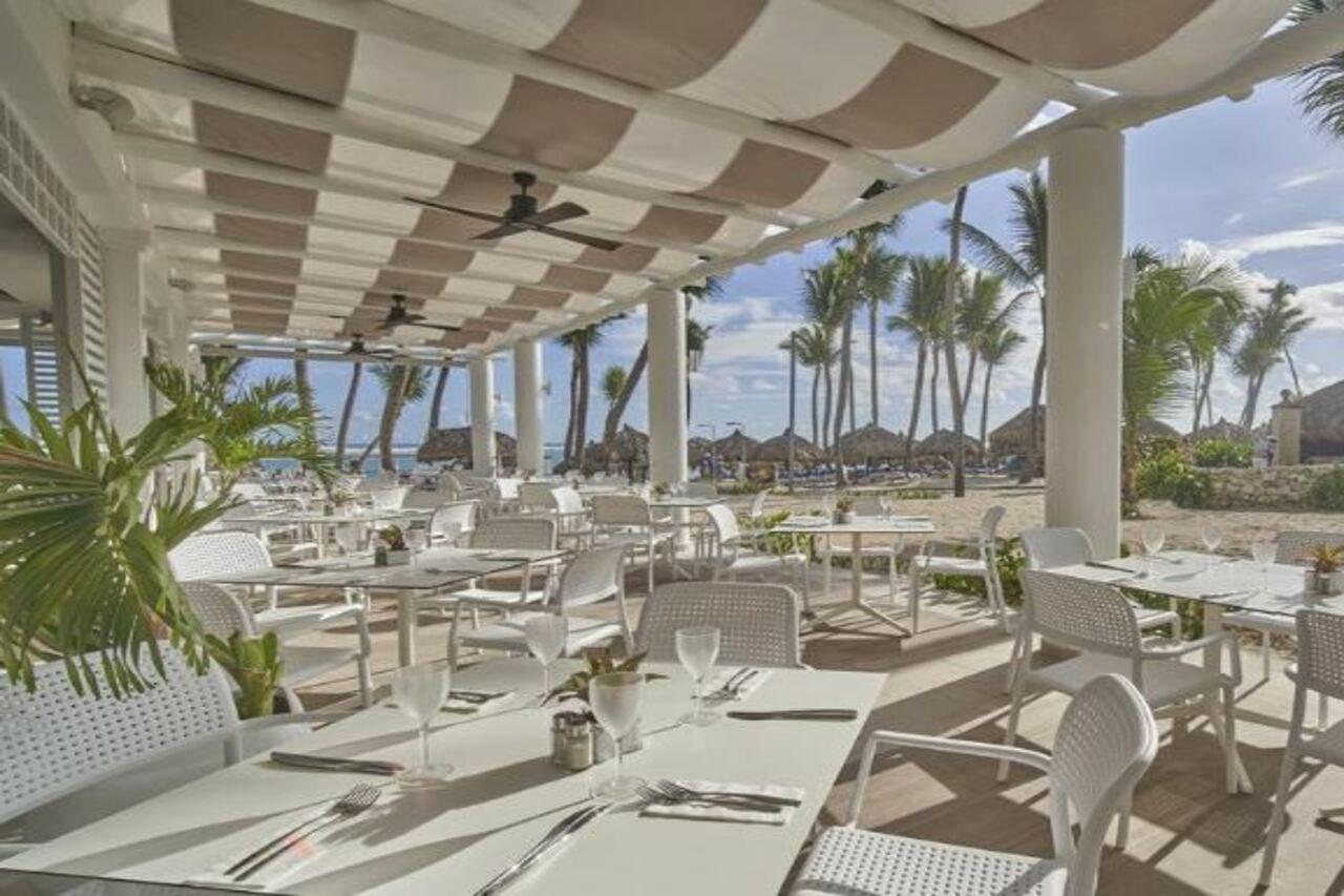 Bahia Principe Grand Bavaro Resort Punta Cana
