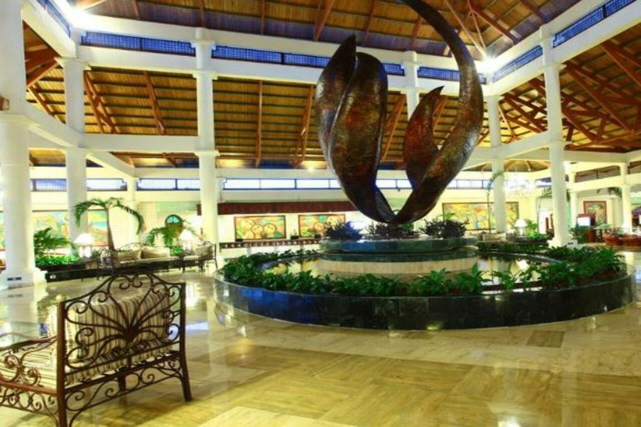 Resort Bahia Principe Grand Bavaro 5*