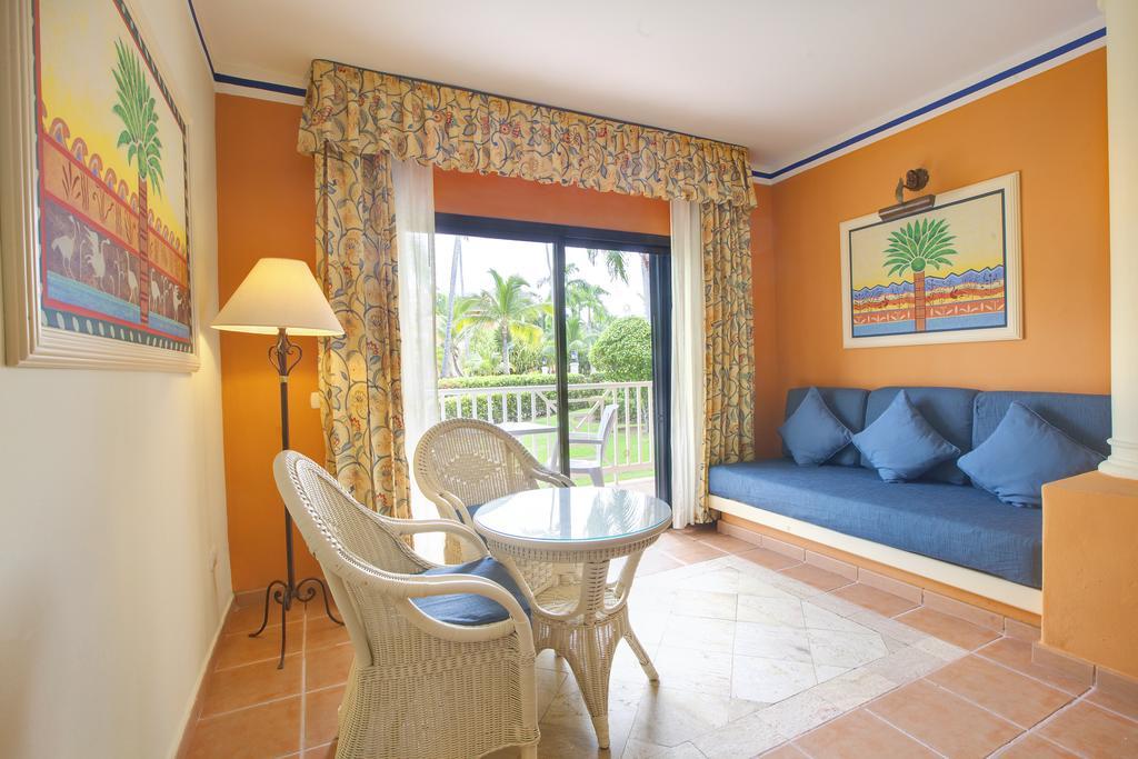 Bahia Principe Grand Bavaro Resort Punta Cana