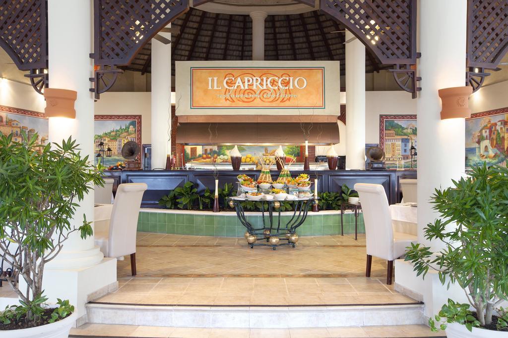 Bahia Principe Grand Bavaro 5*