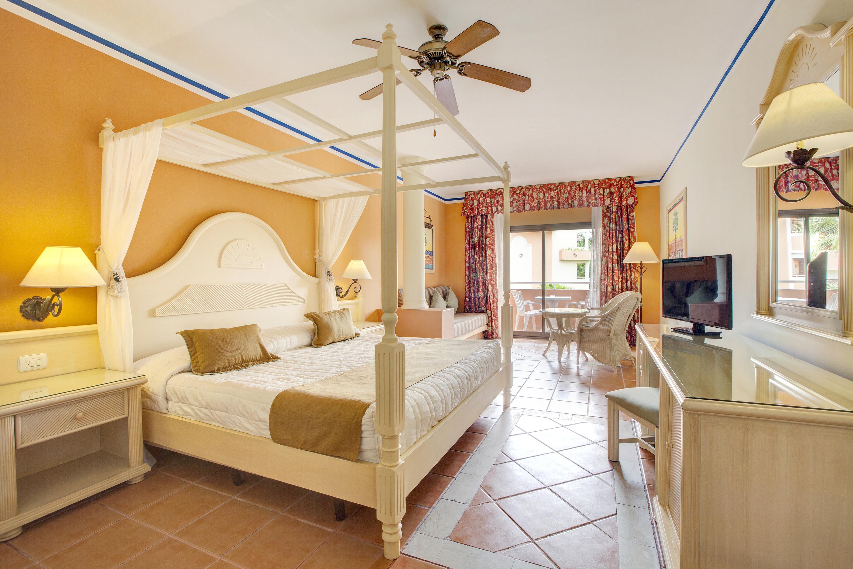 Resort Bahia Principe Grand Bavaro 5*