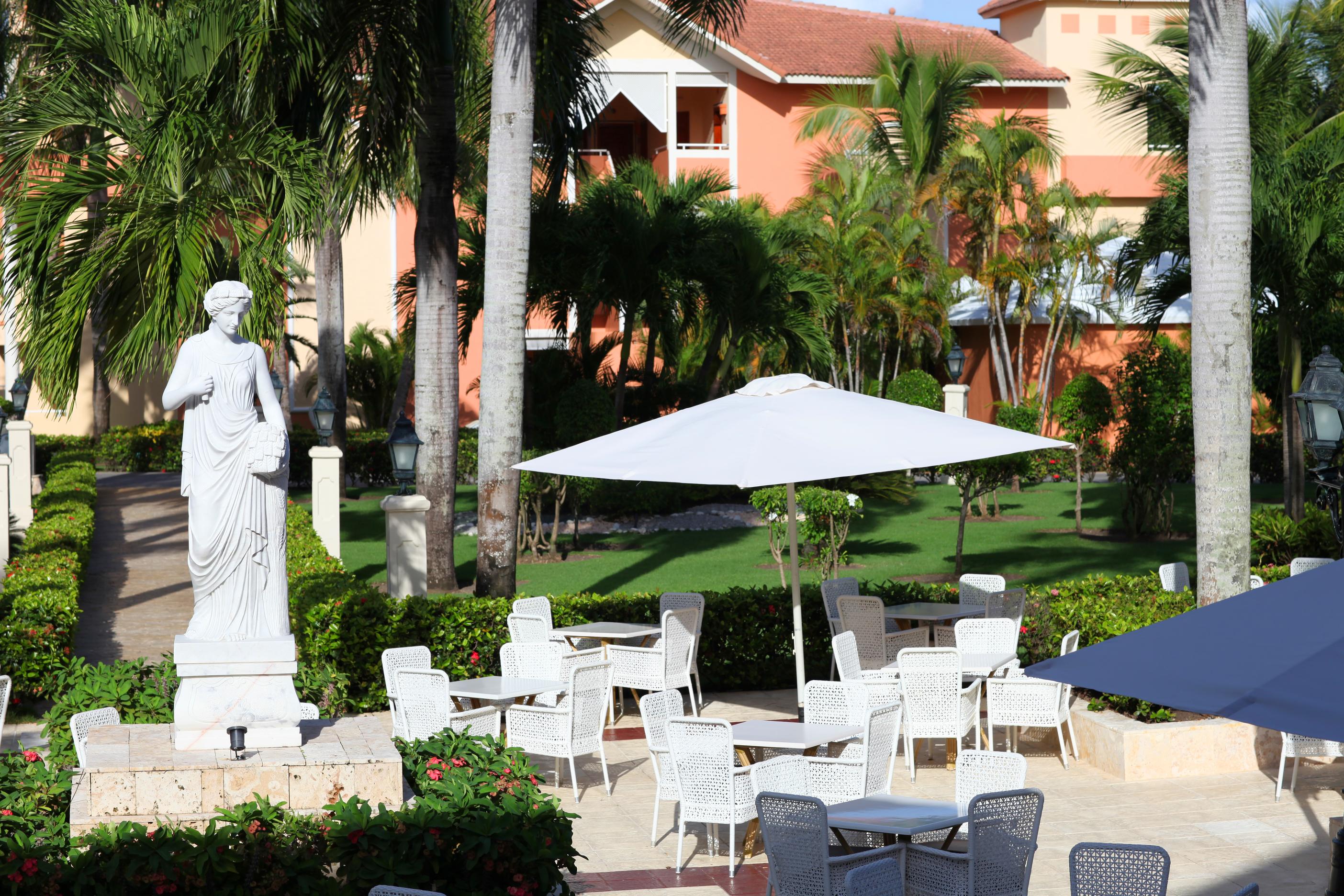 Bahia Principe Grand Bavaro Resort Punta Cana