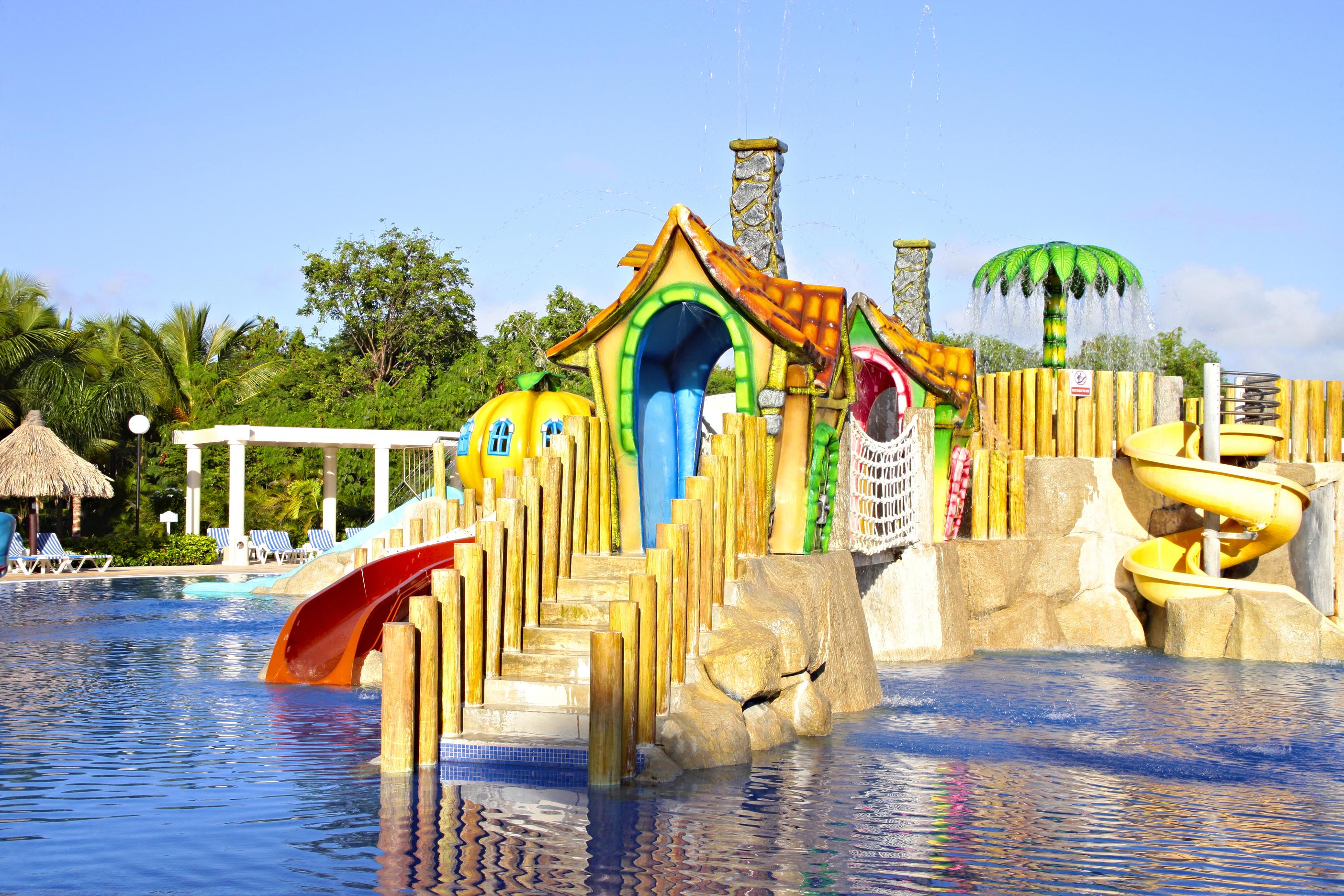 Resort Bahia Principe Grand Bavaro Punta Cana