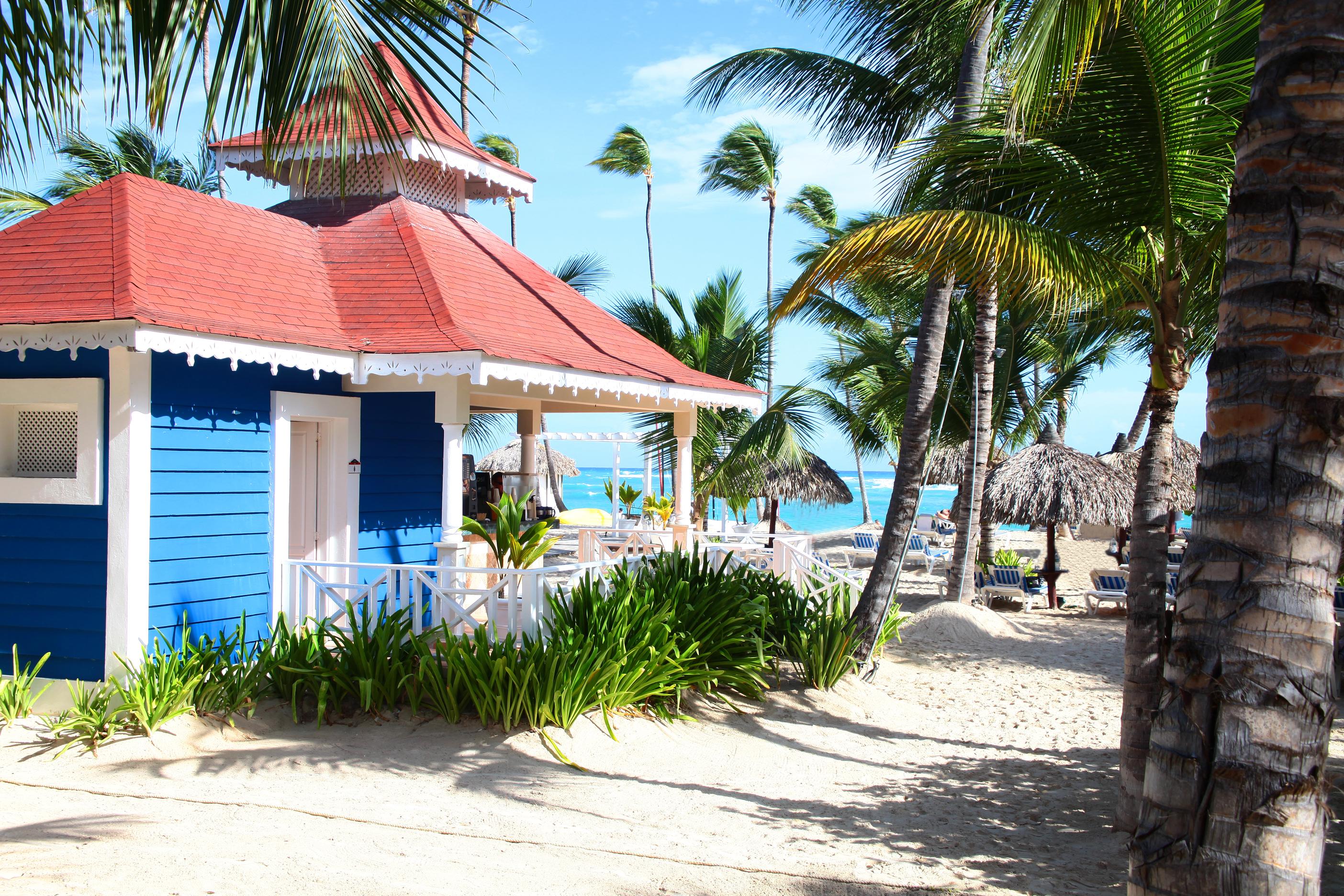 Bahia Principe Grand Bavaro 5* Punta Cana