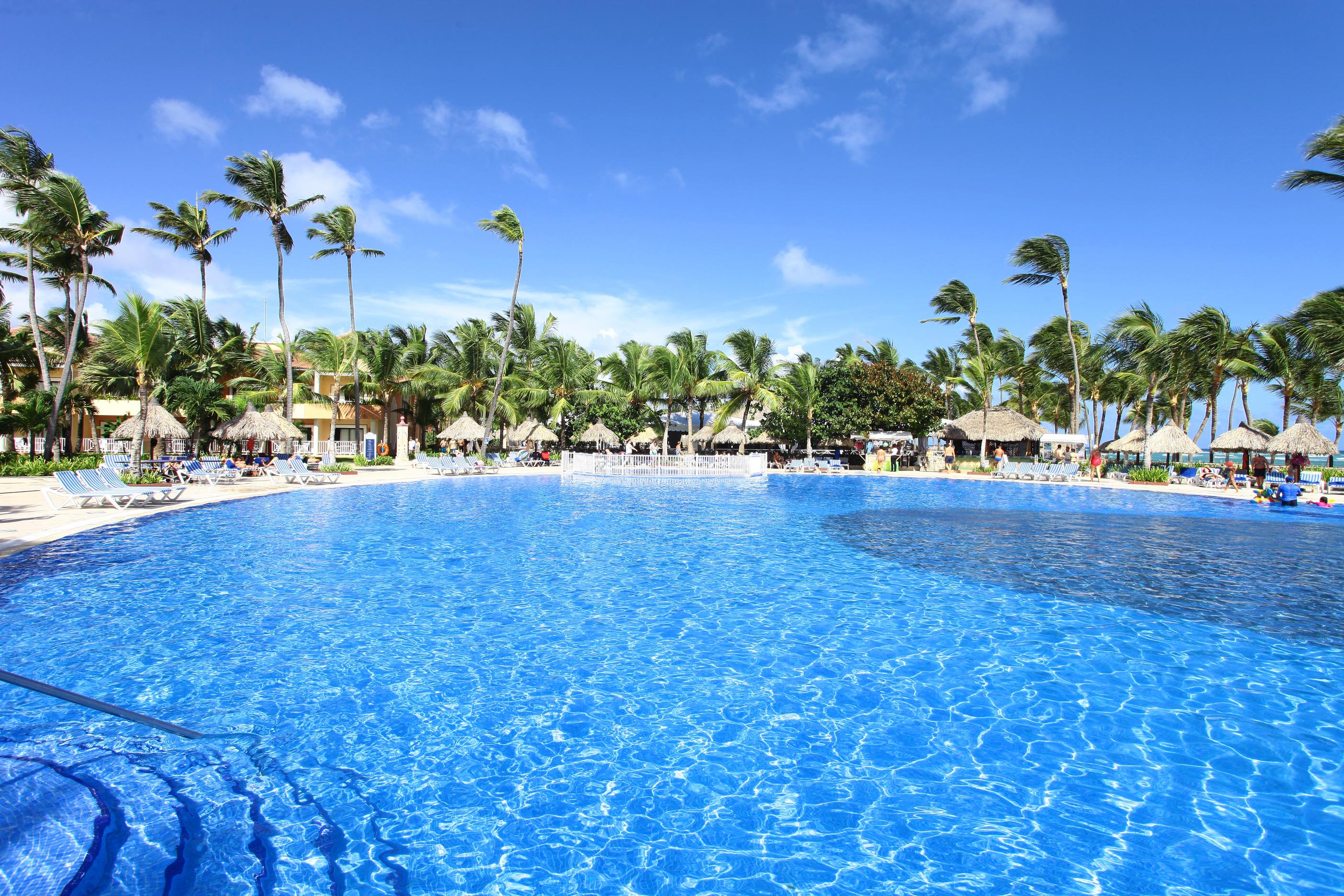 Resort Bahia Principe Grand Bavaro Punta Cana