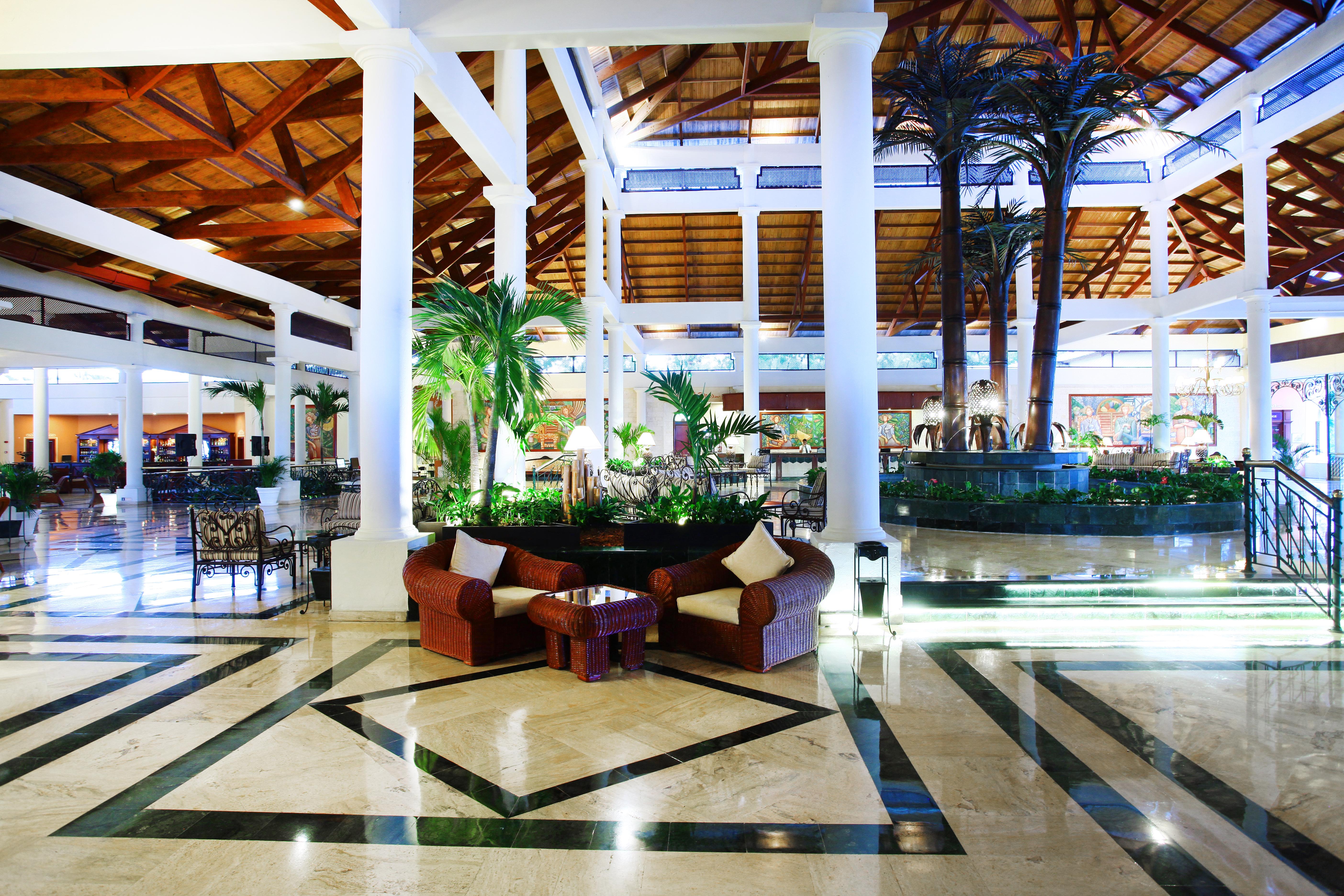 Resort Bahia Principe Grand Bavaro 5*
