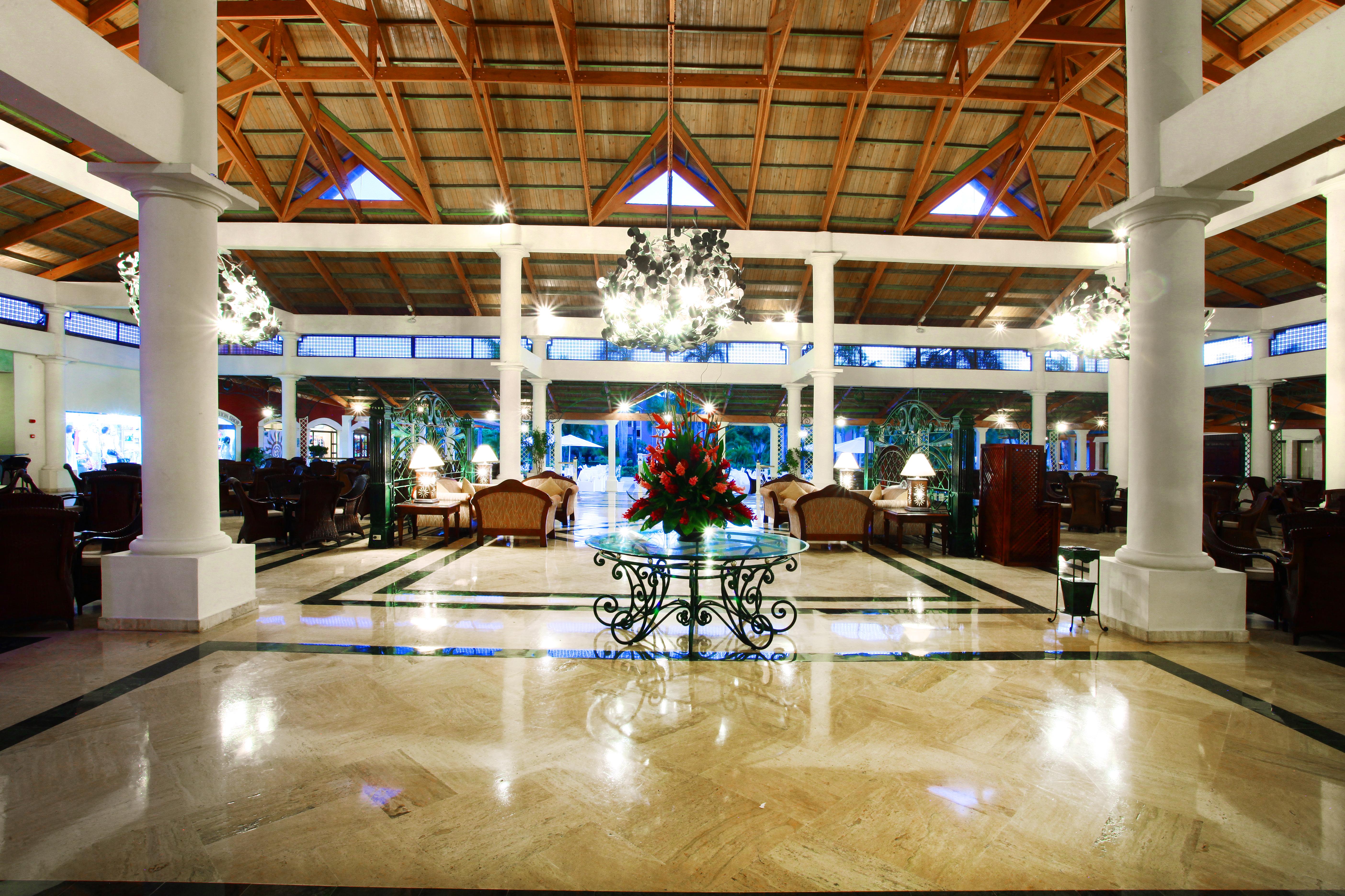 Bahia Principe Grand Bavaro Resort