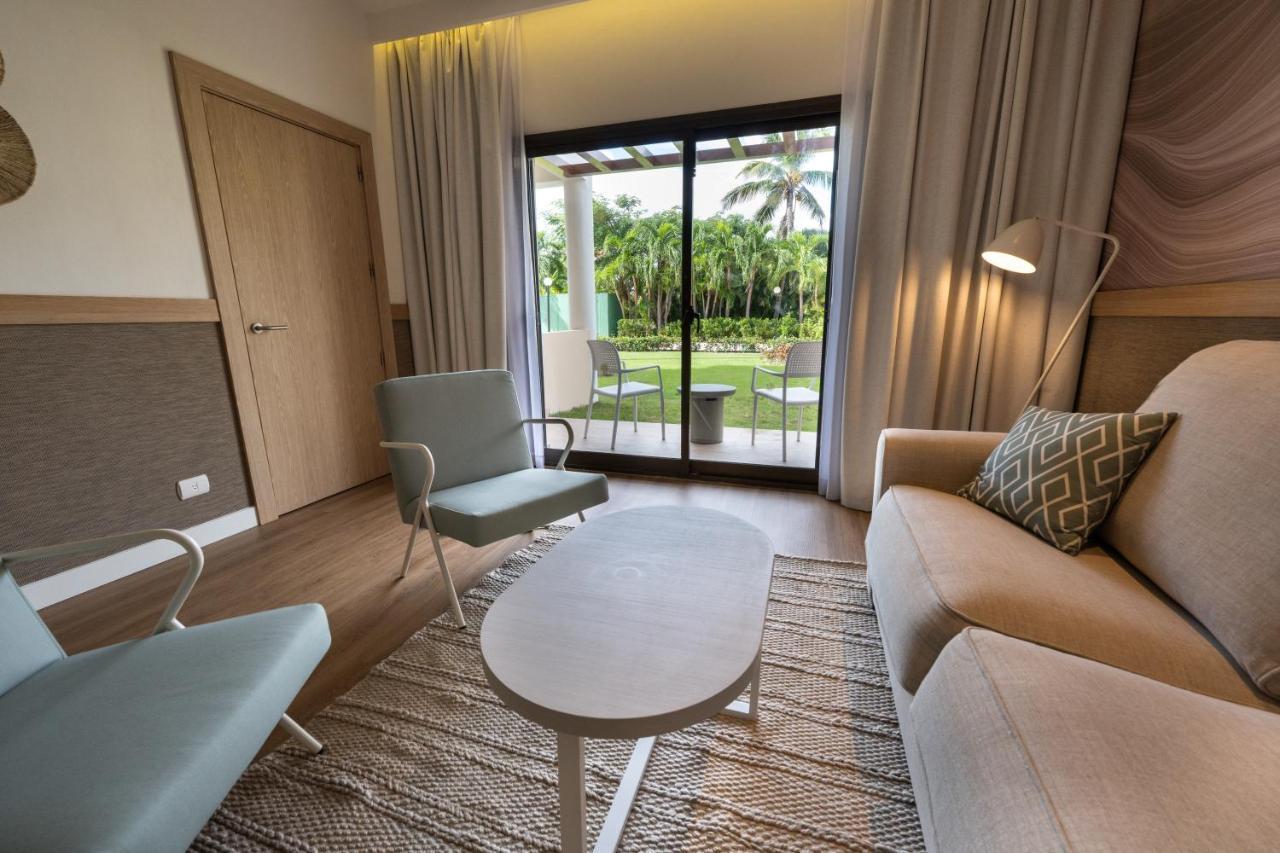 Bahia Principe Grand Bavaro 5*