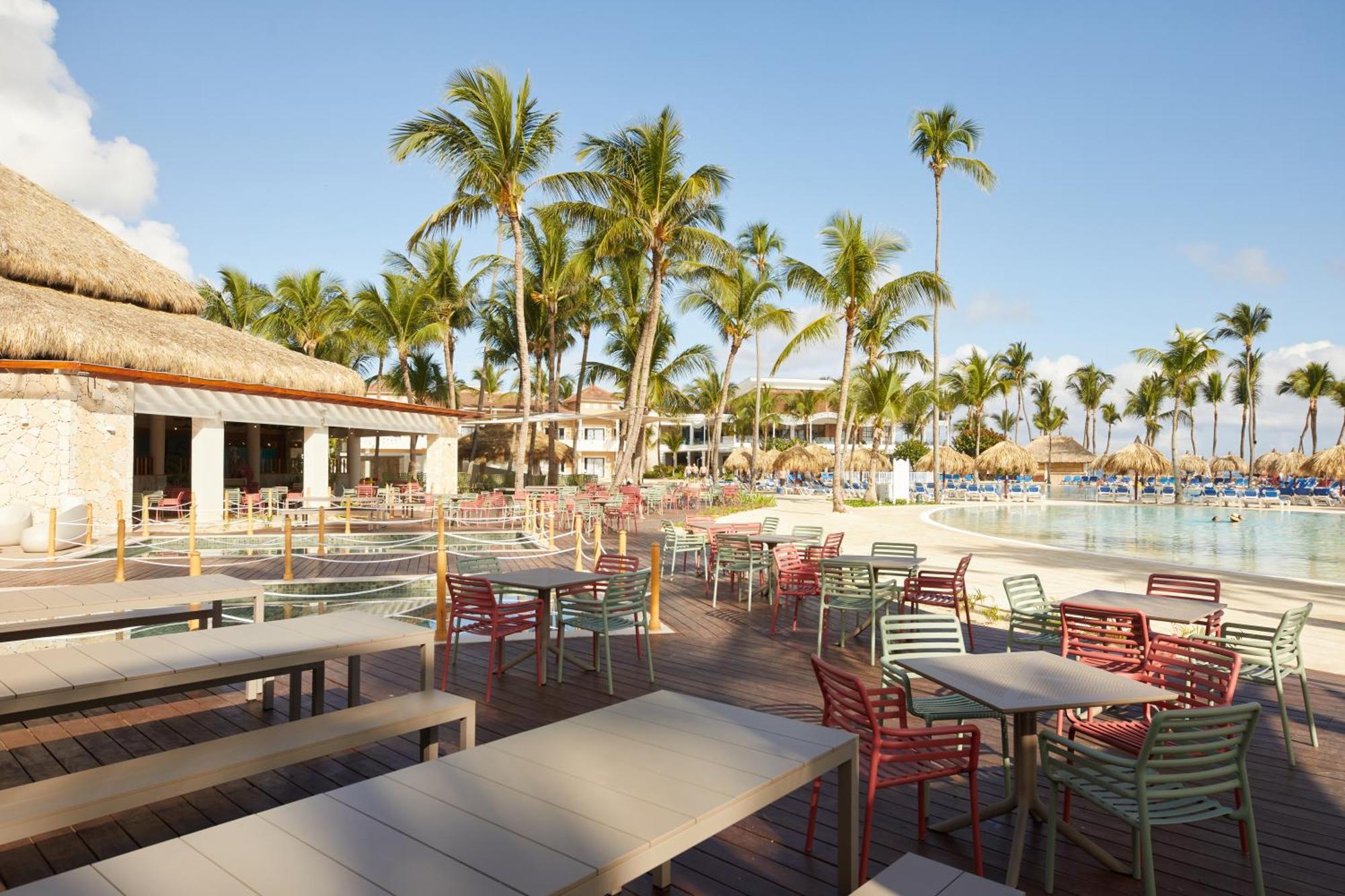 Bahia Principe Grand Bavaro 5* Punta Cana