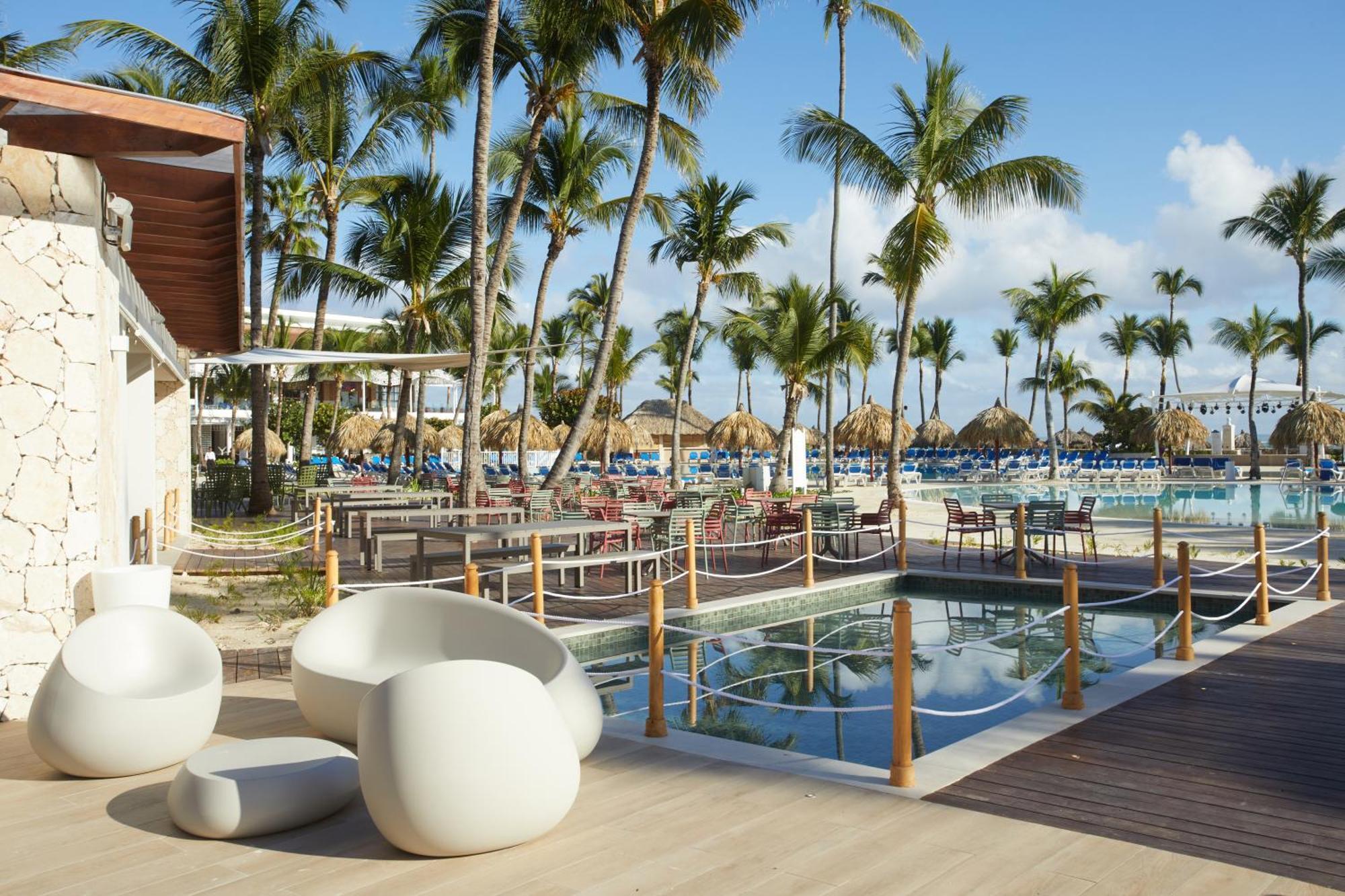 Bahia Principe Grand Bavaro 5*