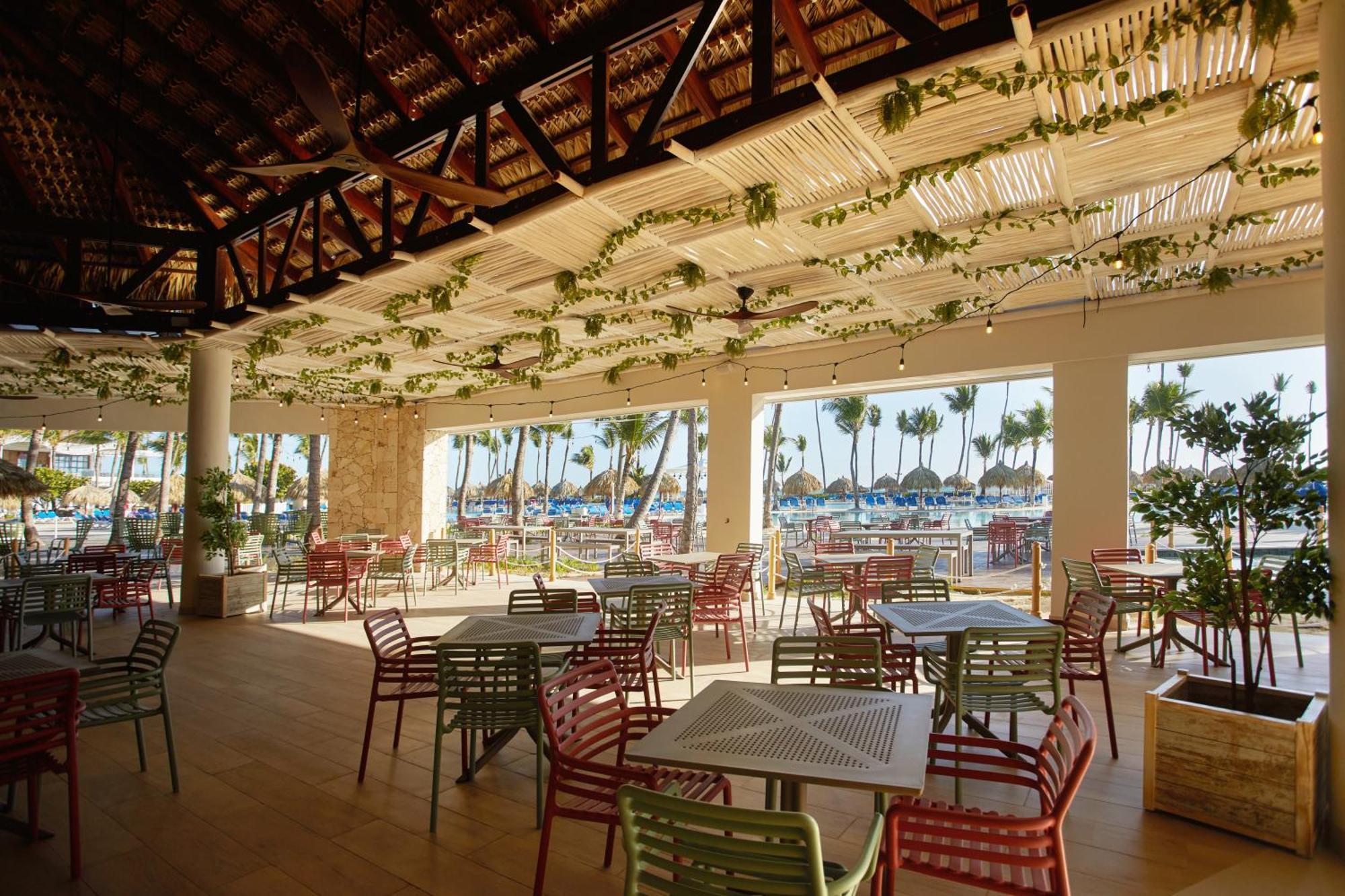 Bahia Principe Grand Bavaro Resort 5*