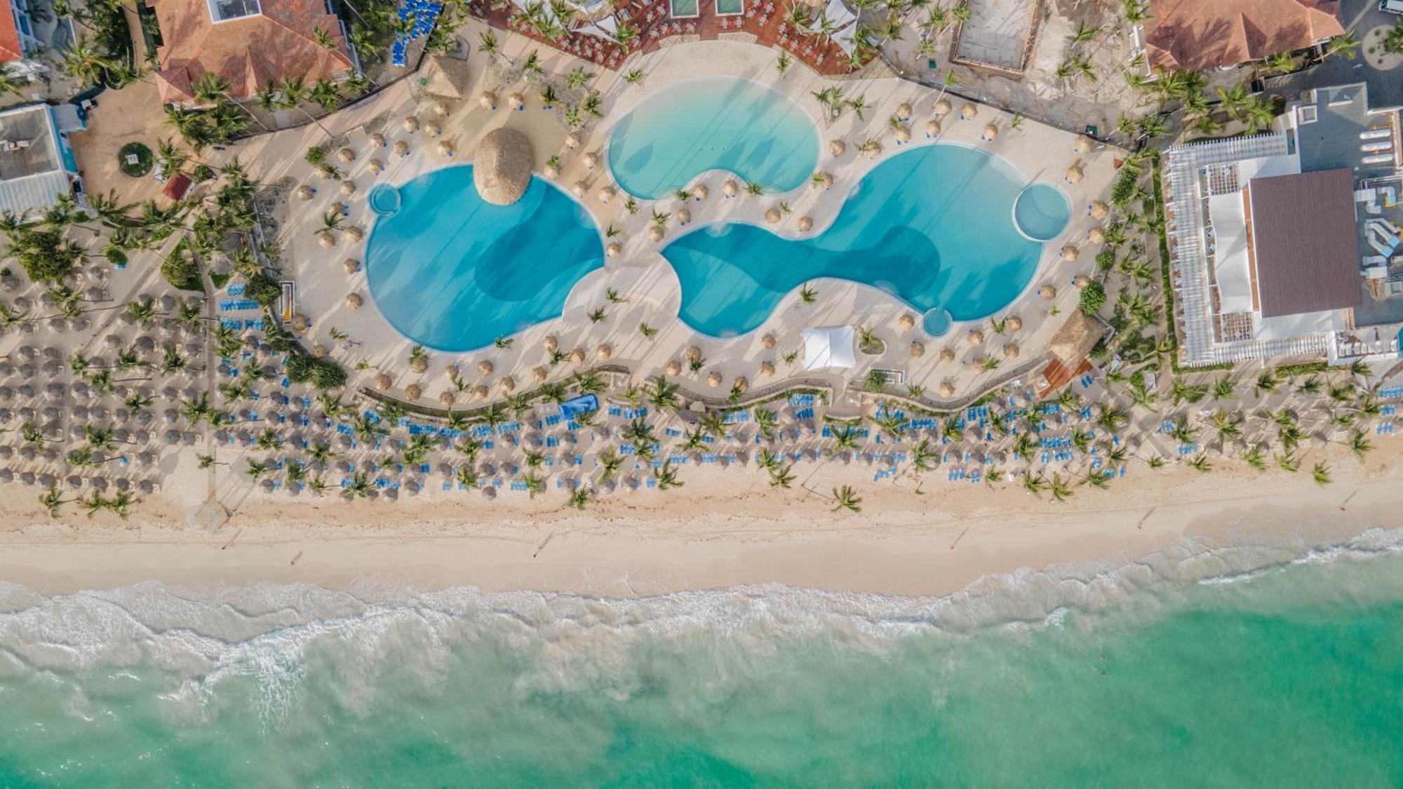 Bahia Principe Grand Bavaro 5* Punta Cana