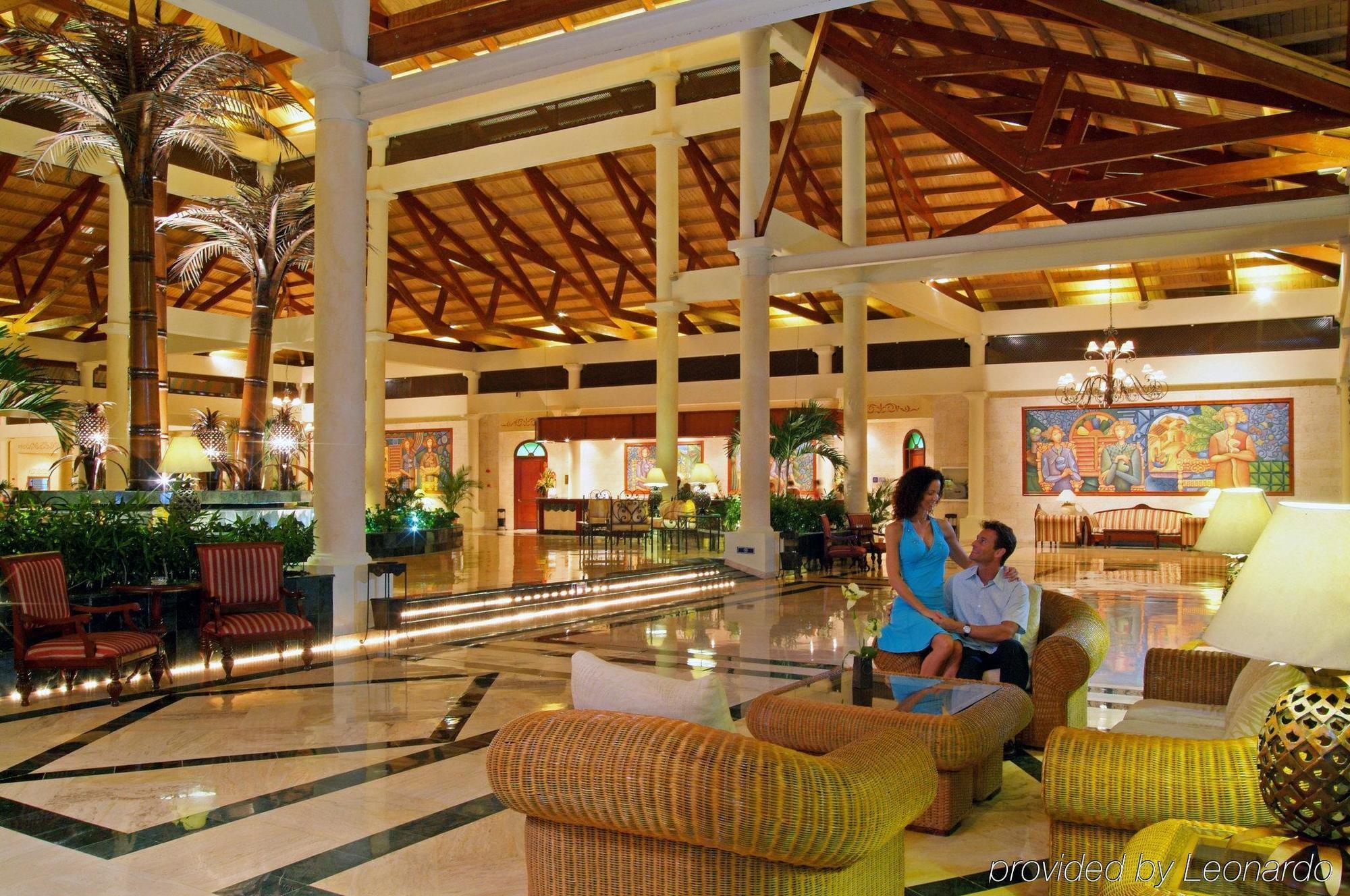Bahia Principe Grand Bavaro Punta Cana