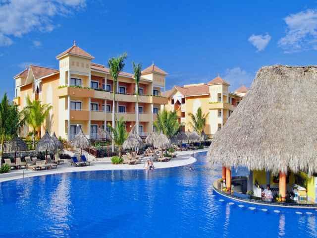 Bahia Principe Grand Bavaro Resort Punta Cana