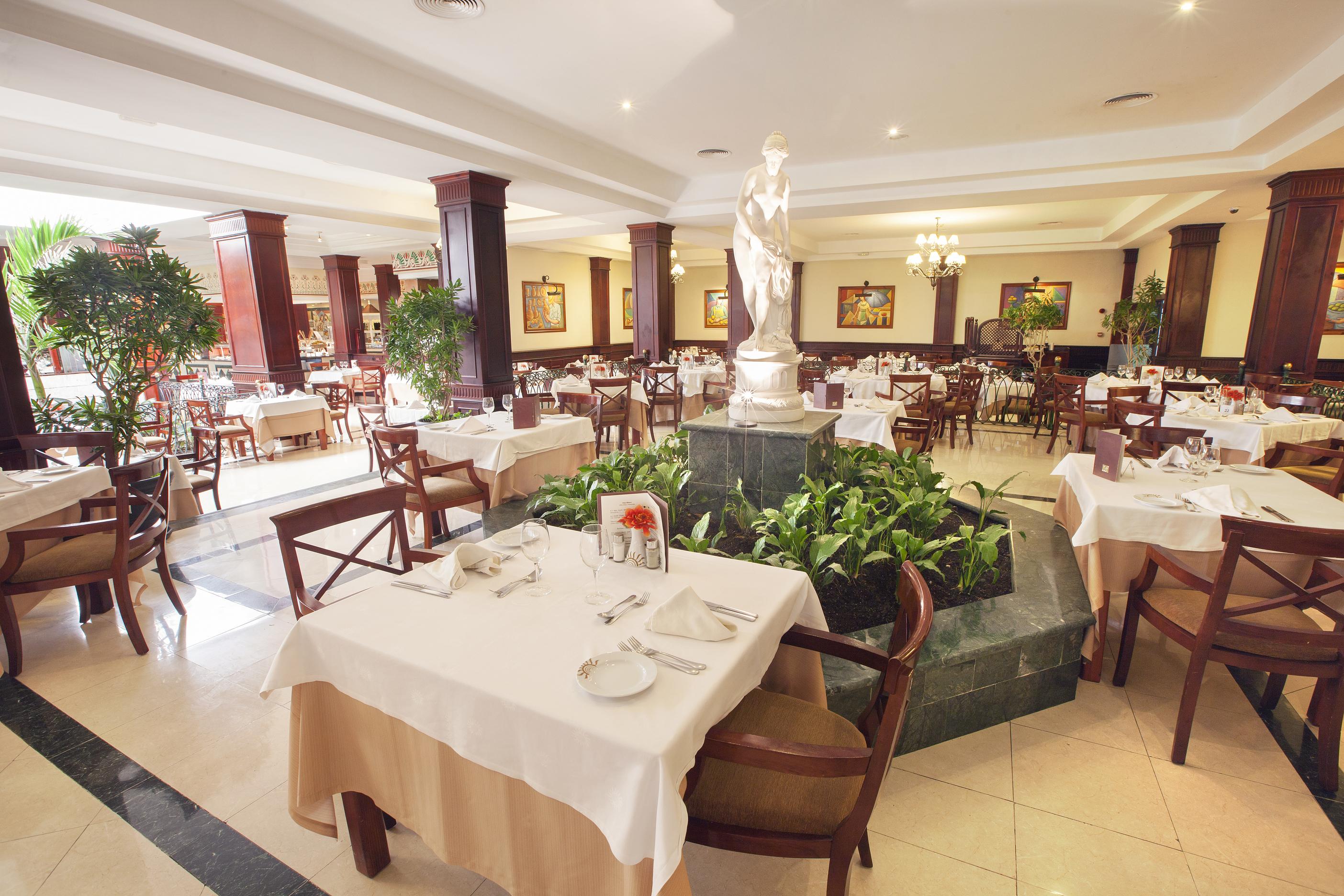 Bahia Principe Grand Bavaro 5*