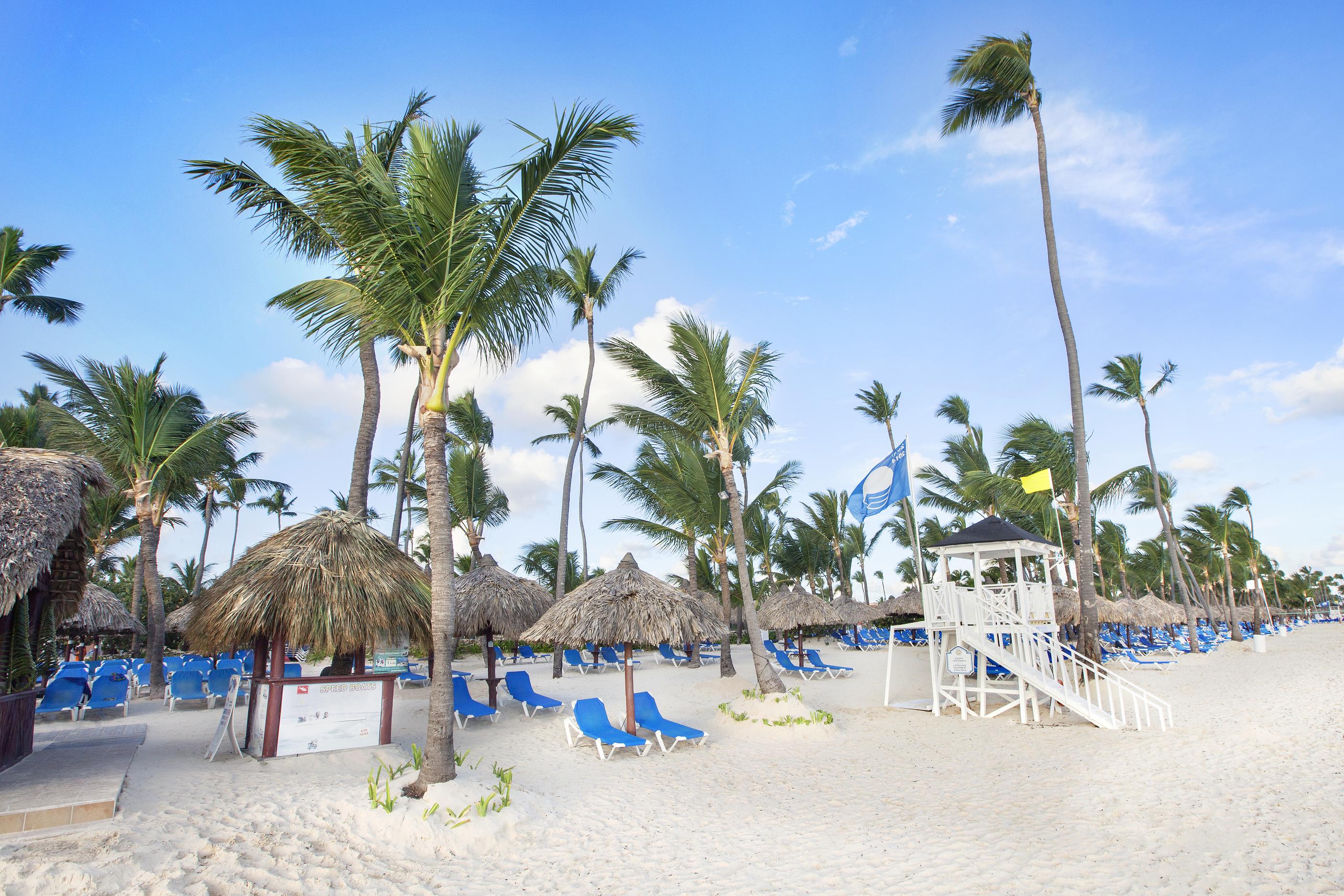 Resort Bahia Principe Grand Bavaro Punta Cana