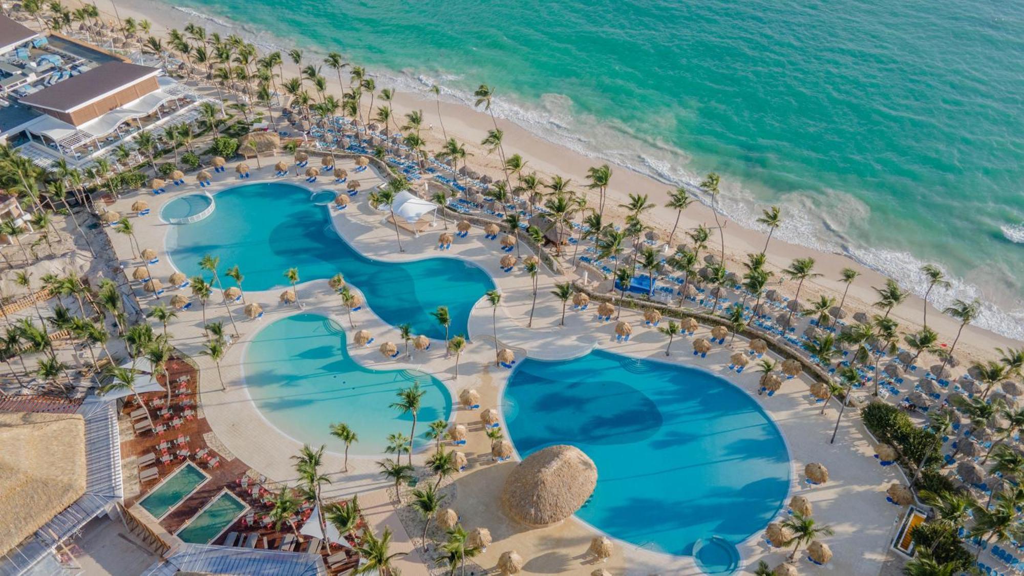 Bahia Principe Grand Bavaro 5* Punta Cana