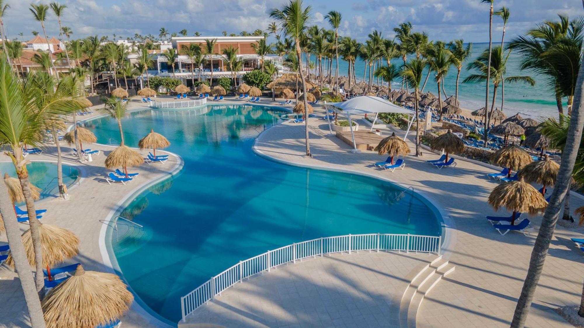 Bahia Principe Grand Bavaro 5*