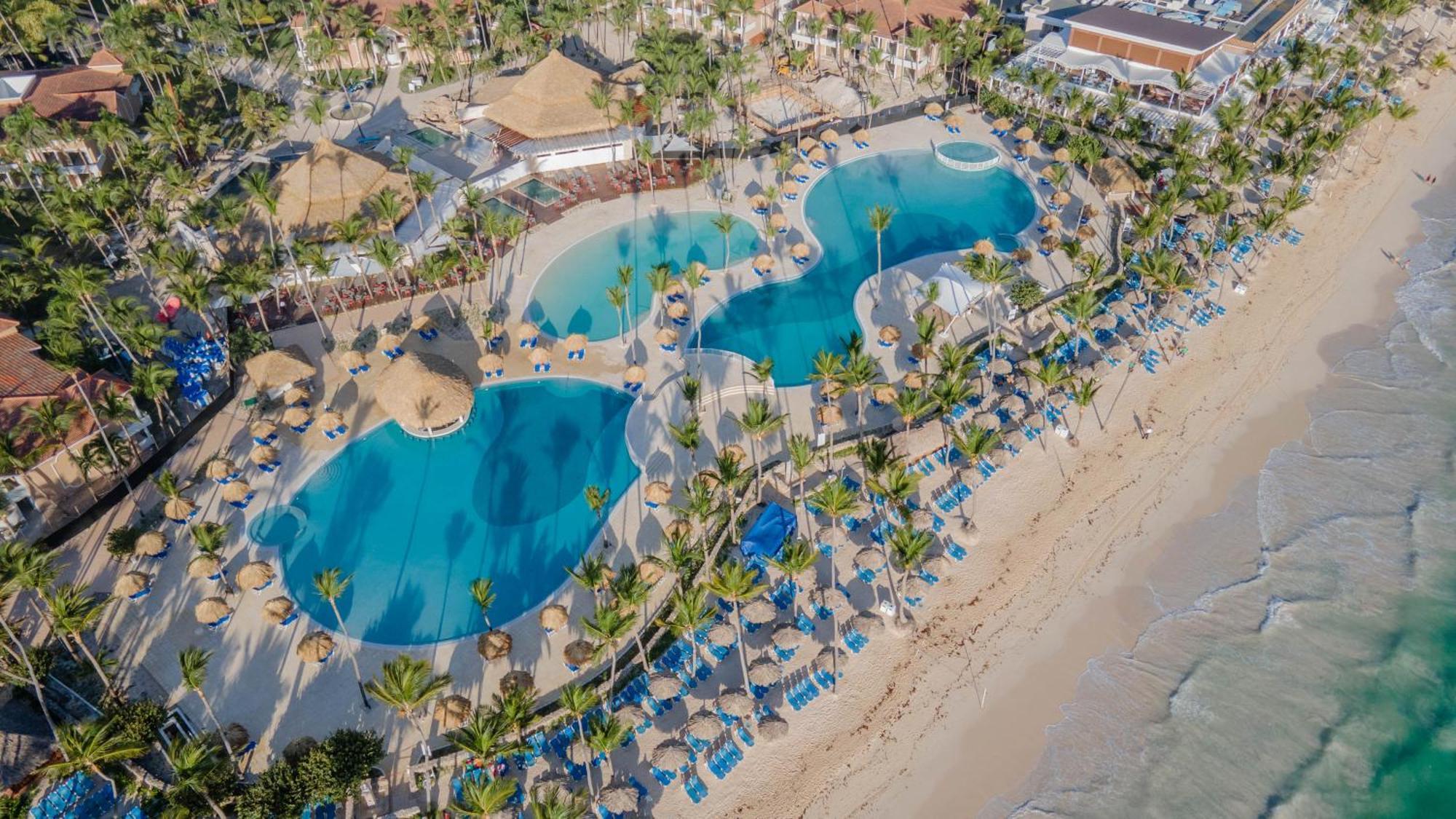 Bahia Principe Grand Bavaro 5*