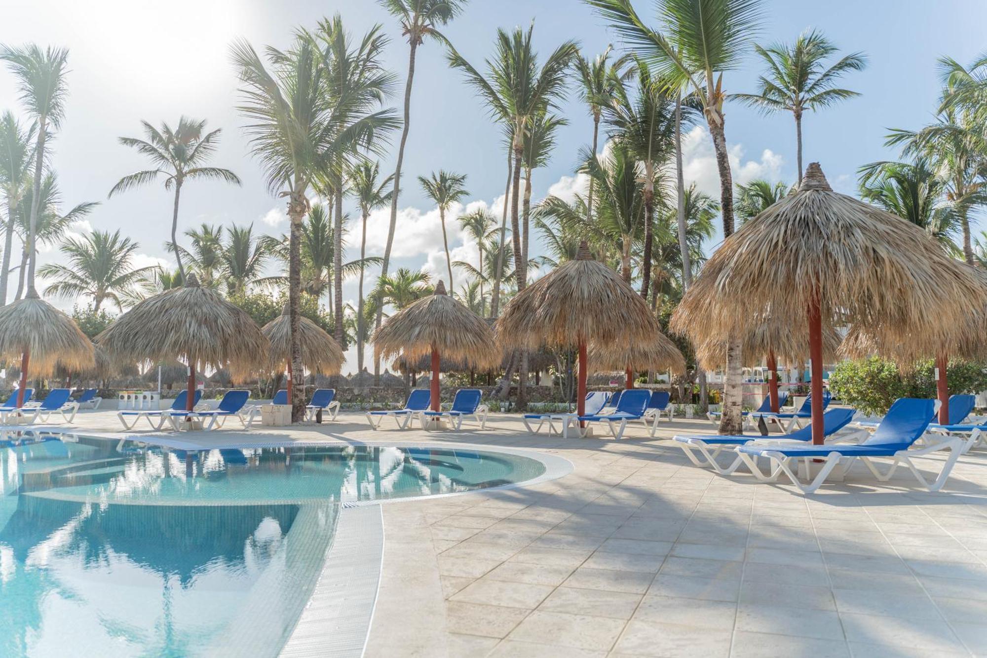 Bahia Principe Grand Bavaro Resort 5*