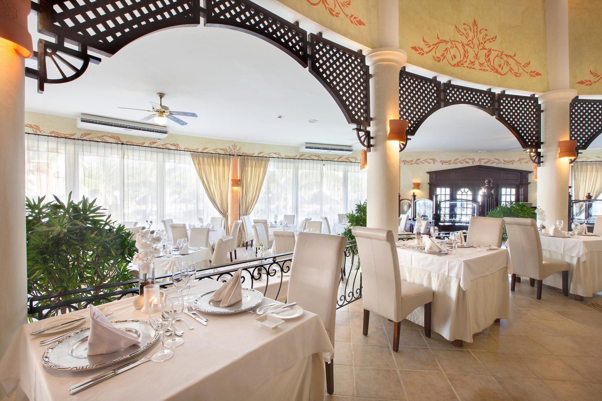Bahia Principe Grand Bavaro Punta Cana