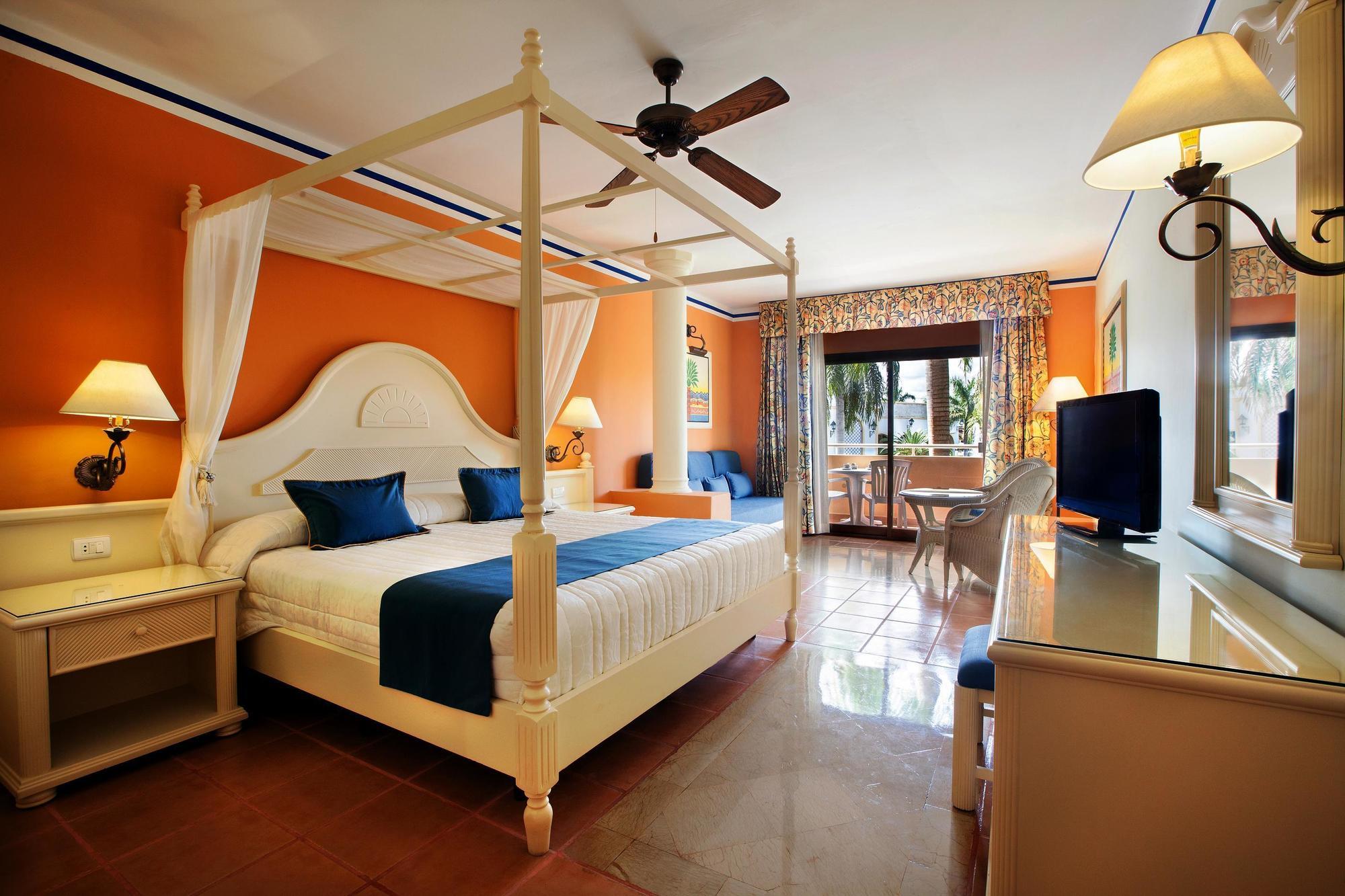 Resort Bahia Principe Grand Bavaro Punta Cana