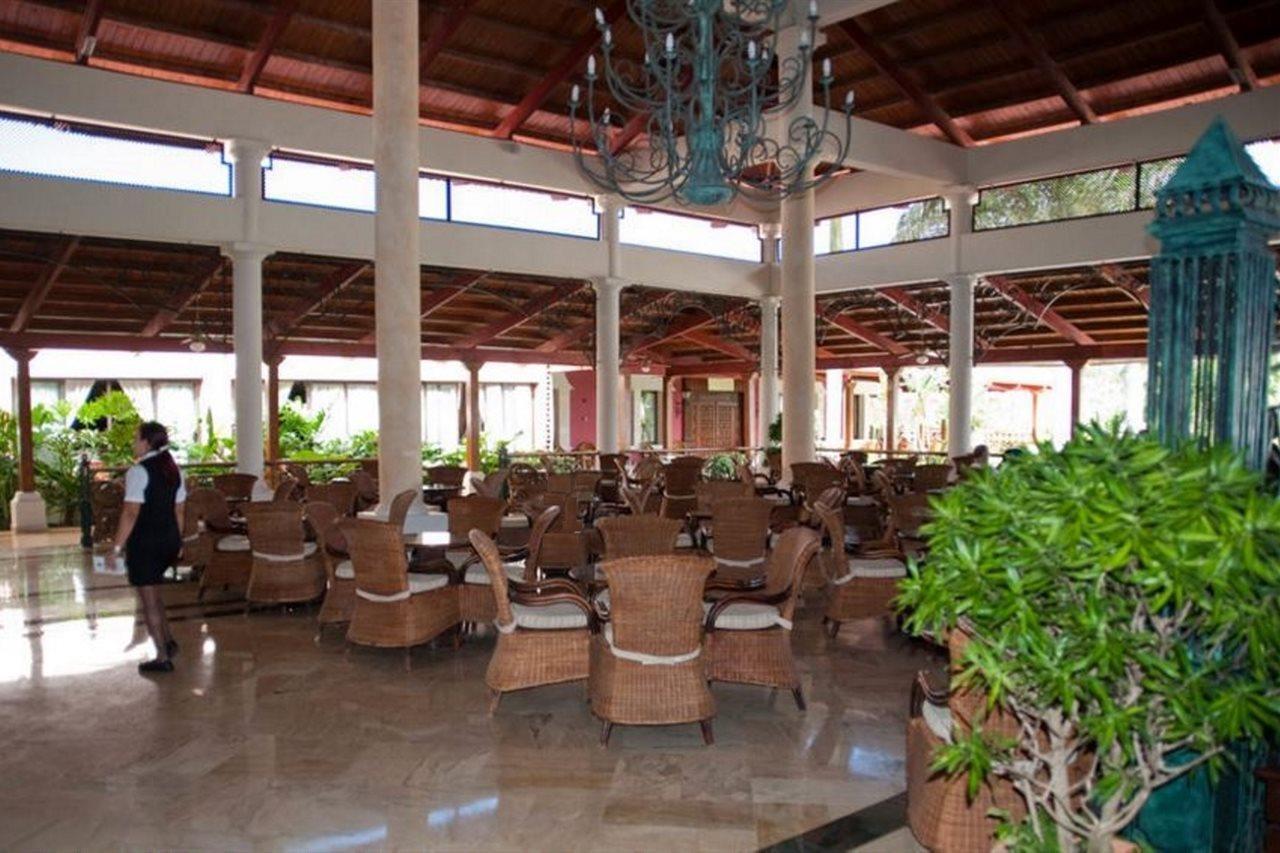 Bahia Principe Grand Bavaro 5*