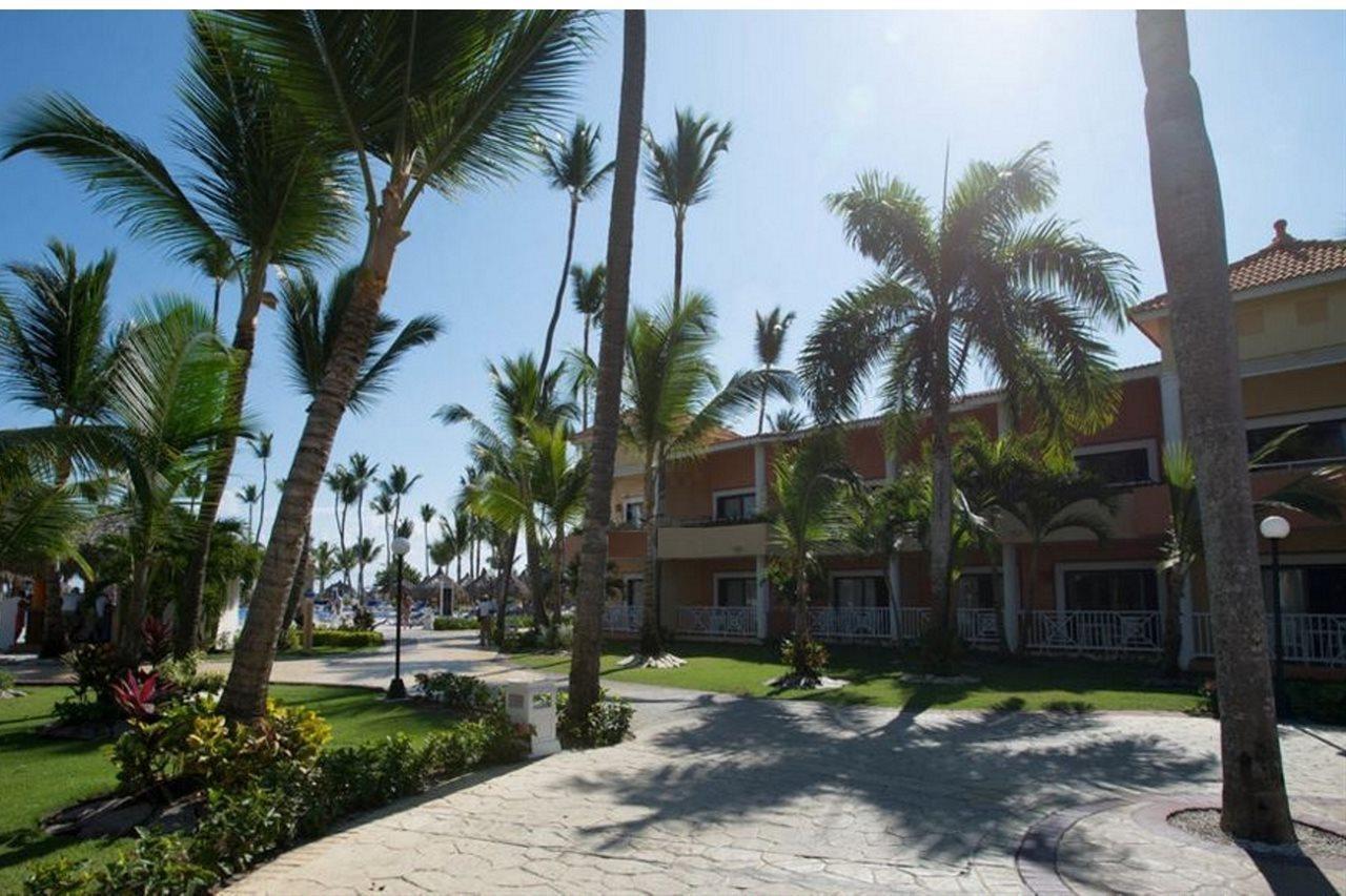 Bahia Principe Grand Bavaro Resort 5*