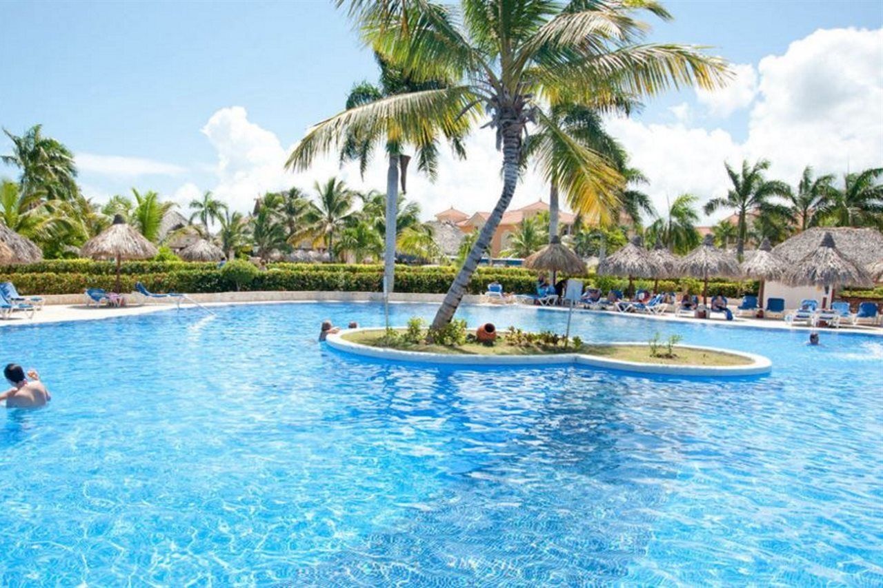 Resort Bahia Principe Grand Bavaro 5*