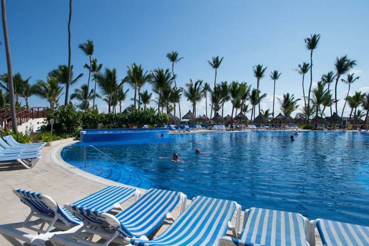 Bahia Principe Grand Bavaro Resort 5*