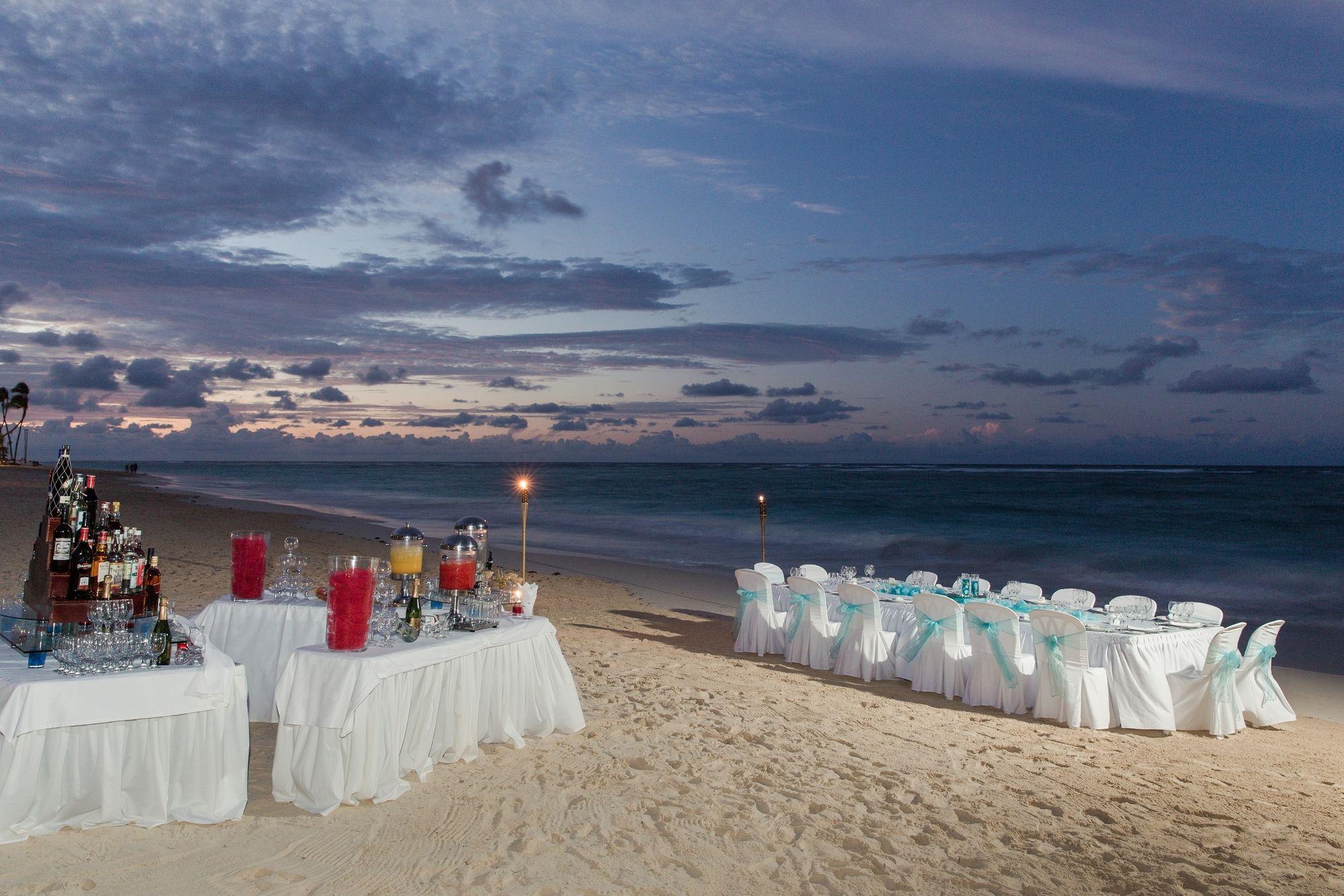 Bahia Principe Grand Bavaro Resort Punta Cana