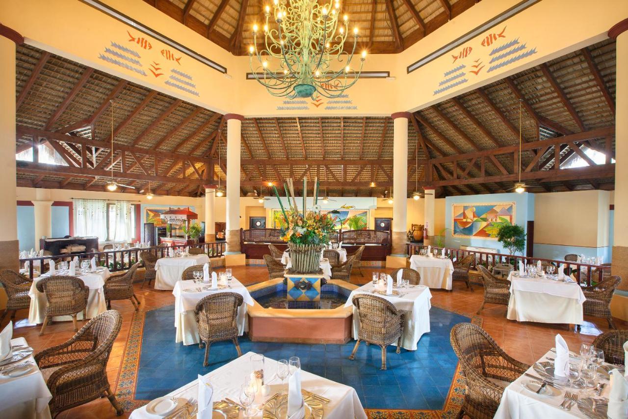 Bahia Principe Grand Bavaro Resort 5*
