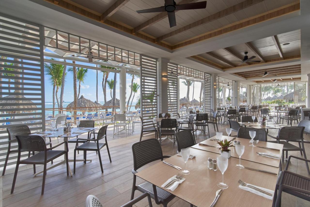 Bahia Principe Grand Bavaro 5*